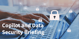 Copilot and Data Security Briefing