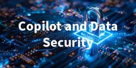 Copilot and Data Security