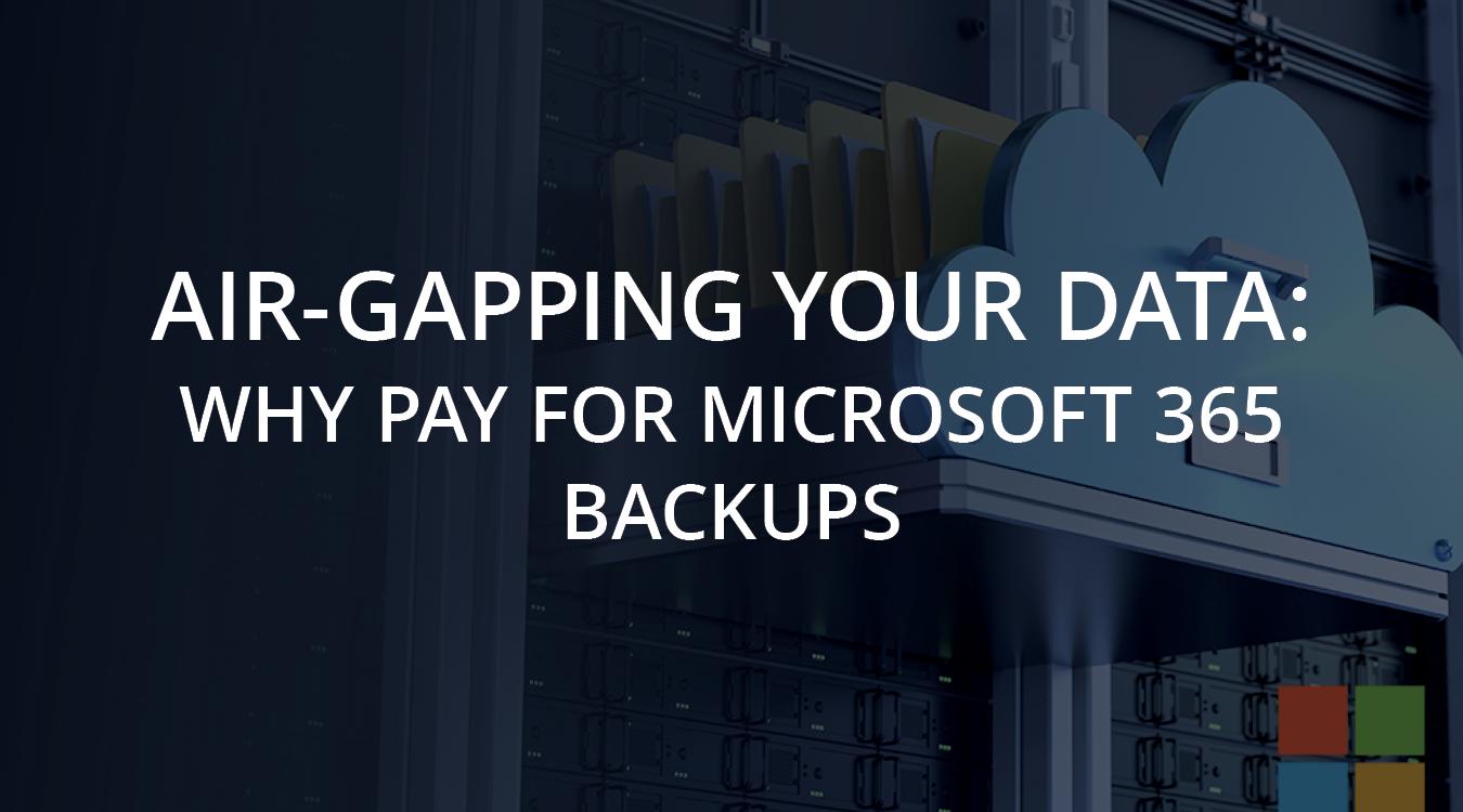 Microsoft 365 Backup – Microsoft Adoption